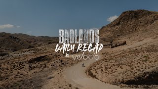 Badlands 2024  Daily recap by Velocio  DAY3 [upl. by Aline]