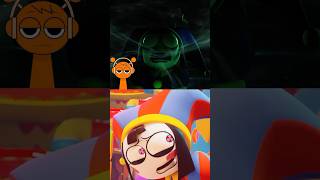 The Amazing Digital Circus feat Sprunki Incredibox  Pedro theamazingdigitalcircus sprunki memes [upl. by Adnoval525]