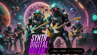 Neural Forge Innovations  quotSynth Digital Dreamquot [upl. by Urita]