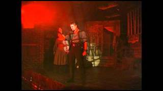 Stage Door Inc presents quotEpiphanyquot from Sweeney Todd [upl. by Bedad]