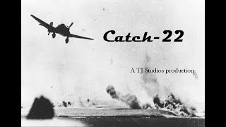 Catch22 trailer [upl. by Les]