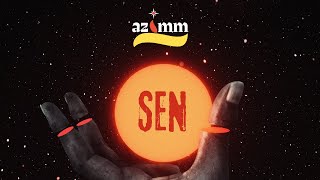 SEN  azimm Visual Video [upl. by Rorry528]