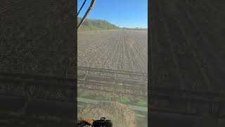 0 bushels an acre soybeans farming beanharvest [upl. by Henley]