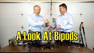 S2  13  A Look at Bipods [upl. by Case]