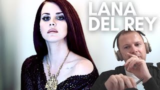 ONCE UPON A DREAM  LANA DEL REY Reaction From MALEFICENT [upl. by Jerald]