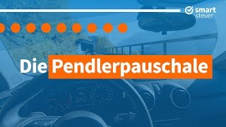 Sie steigt Pendlerpauschale wird erhöht  Erhöhung Pendlerpauschale  smartsteuer [upl. by Varhol]