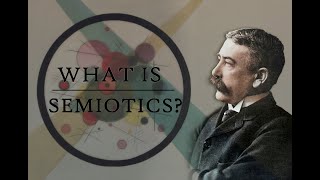 What is Semiotics Saussure on LangueParole and SignifierSignified [upl. by Mehelhteb413]