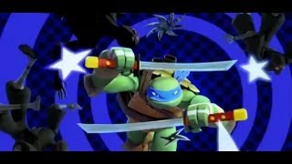 TMNT 2012 Episode Review  Never say Xever [upl. by Charlena]