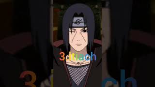 Top5 coolost carteres in Naruto ASTamizhanS2 [upl. by Myrlene10]