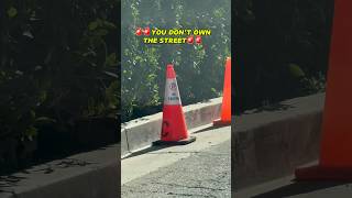 MultiMillion Dollar LA Homeowners Blocking Street From Parking [upl. by Ayanat769]