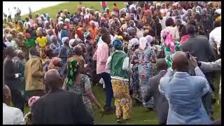 Badukumbuje umukunga waruguru mumunezero udasazwe 😭😭😭🔥🔥👏🏻👏🏻👏🏻 [upl. by Hurd]