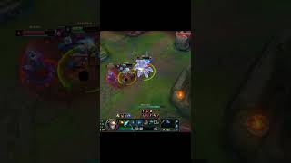 Ultimate Spellbook Urgot vs Urgot  League of Legends LoL leagueoflegends shorts gaming foryou [upl. by Ulyram650]