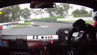 Porsche 928S at Bathurst  Ian Raper [upl. by Marl]