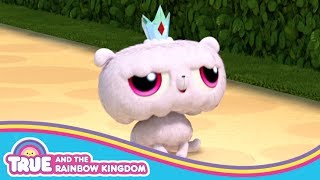 True and the Rainbow Kingdom  Fee Fi Fo Frookie Compilation  Season 2 Episode Clips [upl. by Eilsew]