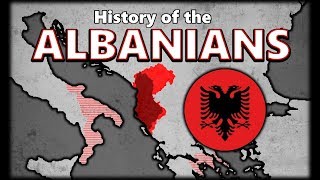 The Albanians Europes Original White Muslims [upl. by Lodmilla696]