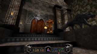 Hexen 2 Playthrough  EP12 Baths [upl. by Karb290]