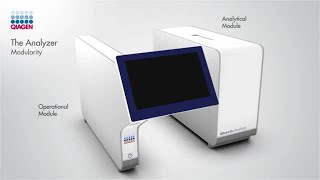 The new QIAstatDx multiplex syndromic testing solution for infectious diseases [upl. by Collar]