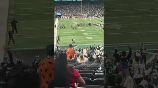 NY Jets pregame vs Texans newyorkjets jets nfl [upl. by Newcomb]