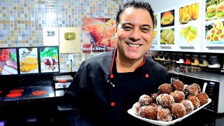 BOLINHO CHUVA DE LEITE NINHO DELICIOSO I FOFINHO DESMANCHA NA BOCA [upl. by Eirret]