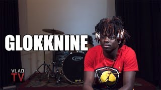 GlokkNine on XXXTentacions Murder  Dont Think About Running Up on Me Part 5 [upl. by Anonyw]