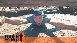 Tough Mudder 2016 Season Launch  Tough Mudder [upl. by Nairadal]