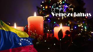 💛💙💖GAITAS Venezolanas Navideñas Viejas 💛💙💖 [upl. by Helmer]