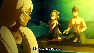 Te sorprenden queriendo HACERLO con tu AMIGA de la infancia  Kekkon Yubiwa Monogatari [upl. by Barabas525]