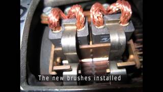 DC Motor Brushes Problem  EVric Holden Barina Conversion [upl. by Naicul326]