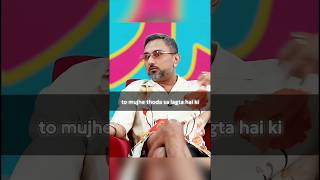 HONEY Singh👂 कान में दम है तो बंद कर लो YoYoHoneySingh TheLallantop yoyo honeysingh podcast [upl. by Purcell]