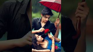 baraste Pani ka maza romantic status Facebook WhatsApp viral trending hindisong song bollywood [upl. by Eetnwahs]