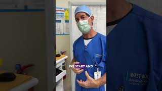 PreOperative Planning for Cervical Stenosis [upl. by Nelyahs]