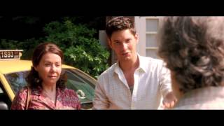 The Big Wedding Trailer 2013 HD CinemaSaucecom [upl. by Eioj]