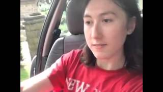 Im in my moms car vine [upl. by Je]