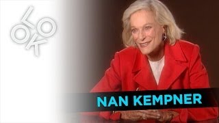 Defining Decades of Fashion Nan Kempner [upl. by Artina335]