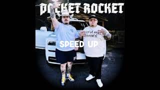 Pocket Rocket By Big Montana Speed Up [upl. by Coleen]