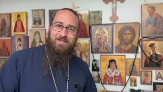 Saint Spotlight 2 St Nektarios the Wonderworker of Aegina [upl. by Rola]