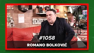 Podcast Inkubator 1058  Ratko i Romano Bolković [upl. by Fionna310]