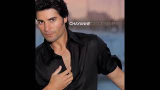 Chayanne  Yo Te Amo [upl. by Aelanej]