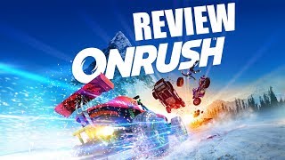 Onrush Review  The Final Verdict [upl. by Ttihw]