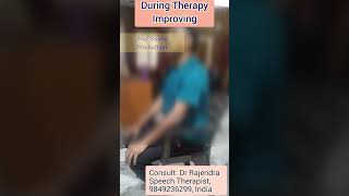 Speech Therapy for producing Ha Sound in clients with Aphasia Dysarthria amp others a Demo by Dr RKP [upl. by Seraphina554]