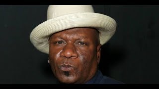 Top 10 Ving Rhames Movies [upl. by Markos]