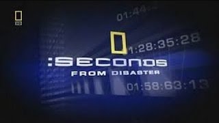 Seconds From Disaster S02E01 Columbias Last Flight Space Shuttle Columbia [upl. by Volin261]