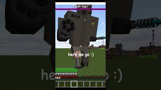 INFINITE REVIVES IN MINECRAFT  Shackles Armor Modification HBMs NTM [upl. by Cly574]