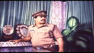 CBI Shankar Movie Climax Scene  Shankarnag  Devaraj  Kannada Best Scene [upl. by Boehike]