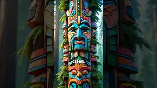 Unveiling Totem Pole Mysteries [upl. by Aliehs486]