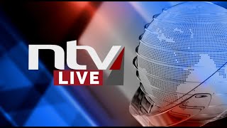 NTV Kenya Live  November 2024 [upl. by Wynn]