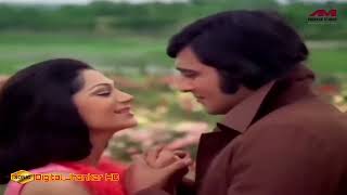 Wada Karle Sajna Tere Bina  Sonic Jhankar HD Song  Mohammed Rafi Lata Mangeshkar  Haath Ki Safai [upl. by Melak]