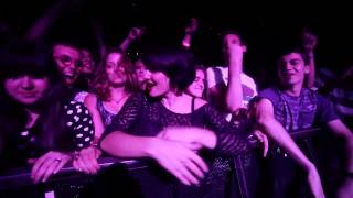 CARAVAN PALACE  LIVE IN NEWYORK  June 2013 [upl. by Negriv369]