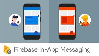 Firebase InApp Messaging Engage active app users with contextual messages [upl. by Leiruh]