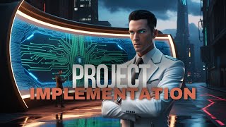 How to plan for your project implementation [upl. by Enirehtacyram]